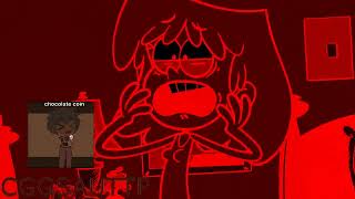 Lori Loud Screams Like Noedoleckin Screaming Logo