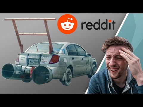 Best Car Reviewers Youtube Reddit