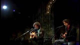 Gary Louris - DC Blues [Southern Theater]