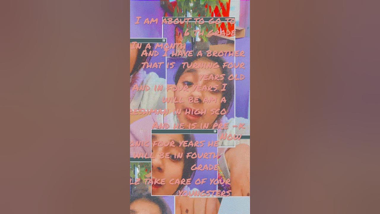 If I Was With Him I Will Support Him And Help Him He Is My Little Boy if-i-was-with-him-i-will-support-him-and-help-him-he-is-my-little-boy