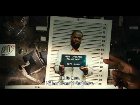 Trailer-voorbeeld van Bad Lieutenant: Port of Call New Orleans