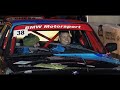 7° LESSINIA RALLY HISTORIC  /  38 Todeschini D - Fusina E  /  CLIP
