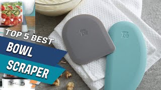 kitchenaid bowl scraper