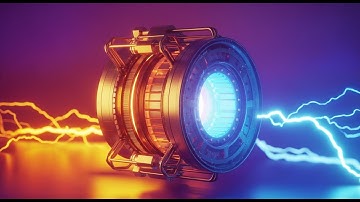 Reactor Cores: Satisfactory Tutorial: How To Use the Refined Power Mod, Part 8