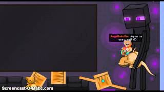 Transformice - glitch with Divine mode & Hard mode