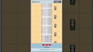 Traffic Tap Beta GamePlay screenshot 1