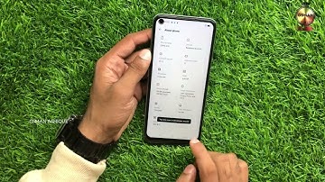 Oppo A55 How to Enable USB Debugging I GSMAN ASHIQUE I