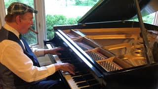 Toot, Toot, Tootsie by Kahn, Erdman, and Russo (optional sing-along) – Charles Manning, Piano