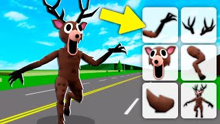 Thumbnail for COMO VIRAR O MONSTRO DO 99 NOITES no BROOKHAVEN!