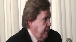 Bobby Moak: Mississippi House Minority Leader