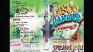 Disco Gambus Rebana - Side A