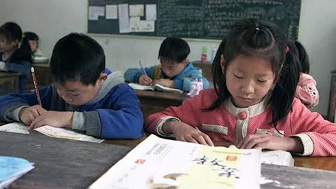 Amazing China: Education High on China’s Development Agenda - DayDayNews