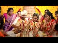 Manu prathiba cinematic wedding teasre