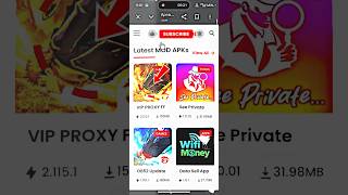 free fire proxy server direct link🔗#APK 😱 download