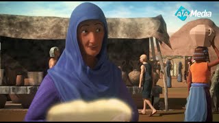ما المكان الذي ذهب له سيدنا موسي عليه السلام بعد سن الفطام screenshot 2