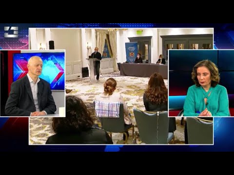 ომახიანად რომ საუბრობს სააკაშვილი, სულაც არ ნიშნავს,  რომ  სისუსტე არ აქვს, -  თენგიზ  წულაძე