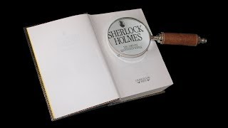 علم الاستنتاج | شيرلوك هولمز |  sherlock | science of deduction | ياسين حسين - Invetigator