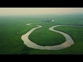 Nukuty Land - Нукутский район