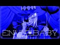【歌ってみた】エンヴィーベイビー / シユイ