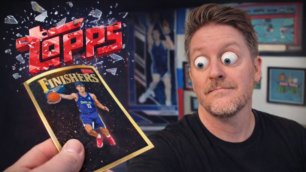 БОЛЬШАЯ ПРОБЛЕМА С КОНТРОЛЕМ КАЧЕСТВА ИГРУШЕК BIG Topps