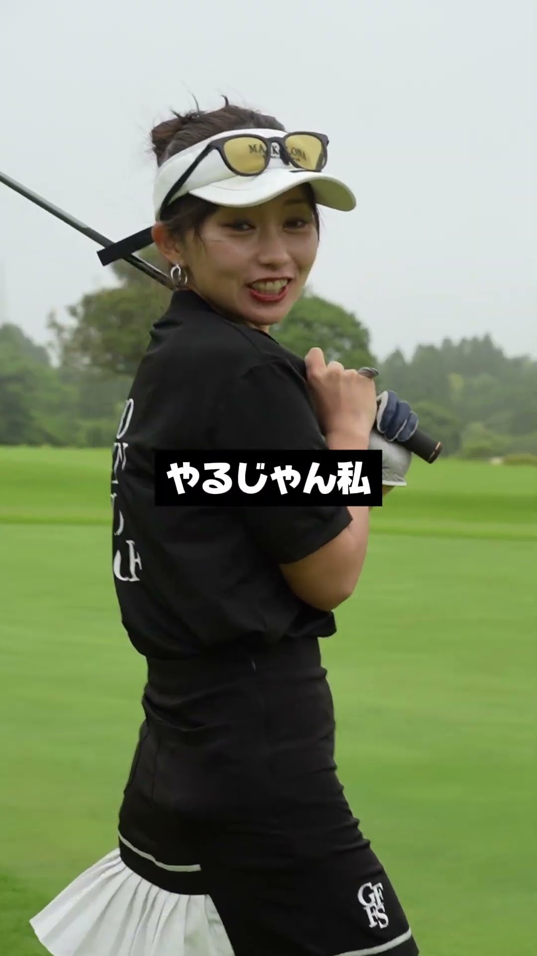 GOLF FREAKS（ゴルフ フリークス）　Half zip set up Half zip set up(ハーフジップセットアップ) – GOLF FREAKS STORE