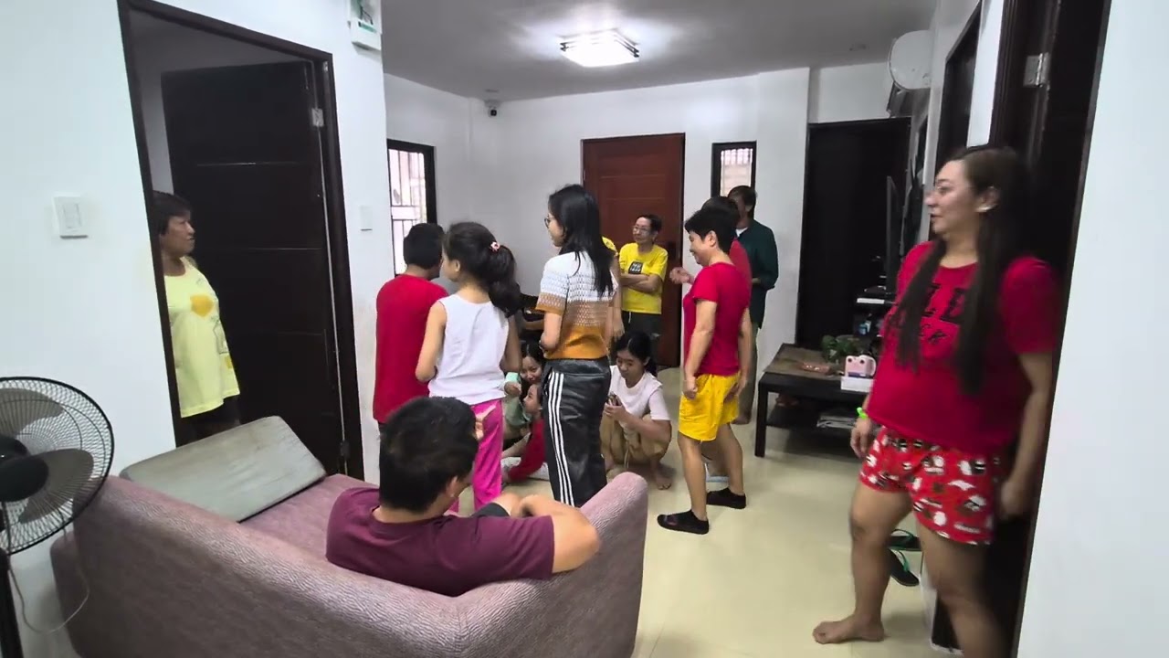 NEWYEAR 2026 Barya ni Nardo and Cita 4