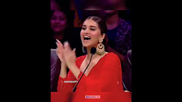 رقص نورا فتحي و تايغر شروف Norafatehi Norafatehidance نورا فتحي نورة فتحي Dance Bollywood 