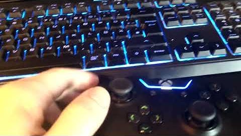 Razer Wolverine - Can