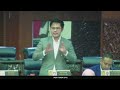 (LIVE) Sidang Parlimen 22/06/2026 -  Sesi Petang