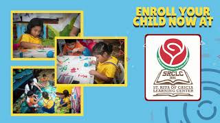 Saint Rita Of Cascia Learning Center - Srclc Where Kids Play, Learn And Grow