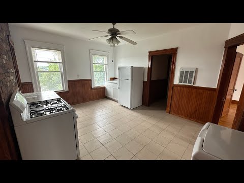 31 Louise St Unit 3, Worcester, MA home video tour