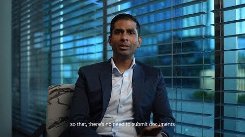 Prav Govinder shares his favourite app features on the Discovery Bank app