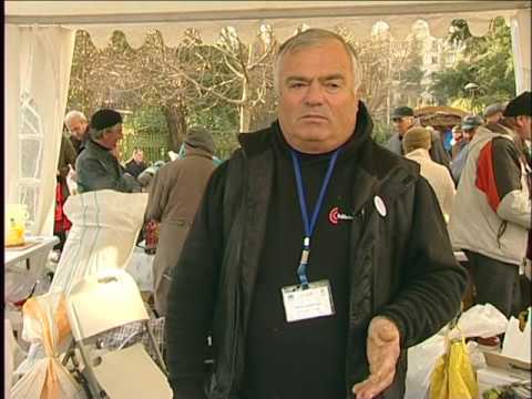 2 ივნისი, საქართველოს ფერმერთა კონგრესი - მიაწვდინე შენი ხმა მთავრობას