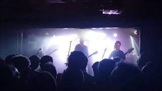 The Wedding Present - Guildford Boiler Room 16.11.19 - A Song From Under The Floorboards + Kennedy