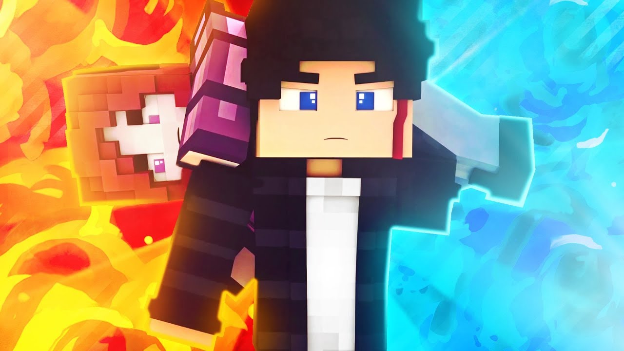 МЫ НЕ УМРЕМ СЕЙЧАС - МАЙНКРАФТ КЛИП (Кавер На Skillet - Not Gonna.