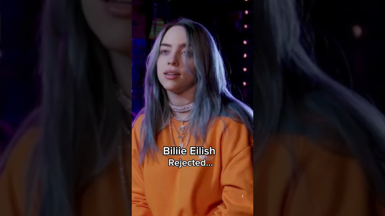 Celebrities who Rejected others 🤫#shorts