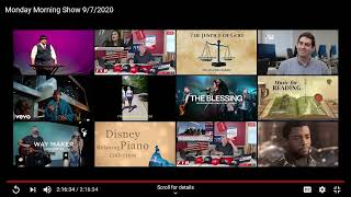 FYNTV FetchYourNews Live Stream