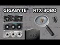 ⚠️ Gigabyte RTX 3080/Ti Factory Error, In-Depth Investigation of the Extra Capacitor C920 Issue