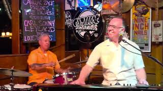 Carl Sonny Leyland Band   I Feel So Good
