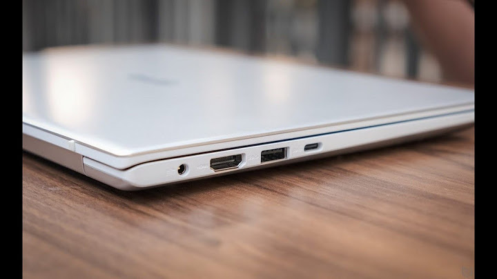 Đánh giá asus vivobook s13 s330fa năm 2024