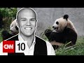 Current Events and Environmental Issues