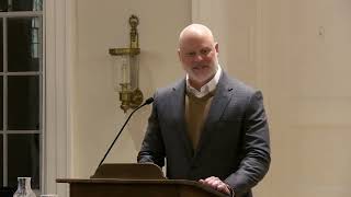 Dean's Lecture Series: Carl "Trip" Young