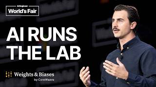 An AI Research Agent That Runs Your Experiments — Tim Sweeney, Weights & Biases