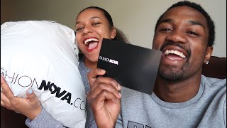 RATING EACH OTHERS FASHION NOVA OUTFITS | WAS IT REALLY WORTH IT?