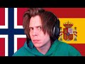 rubius prueba el traductor de quackity