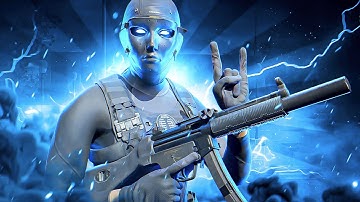 34 KILLS with OG MP5 SETUP!