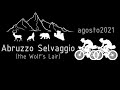 Abruzzo Selvaggio (the Wolf's Lair) 2021