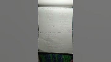 class 10 maths exercise 5.3 Question 3 and 4 chapter 5 samantar shreni solution in hindi