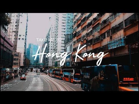 TAKE ME TO HONG KONG 2018 I 香港之旅 I TRAVEL GUIDE