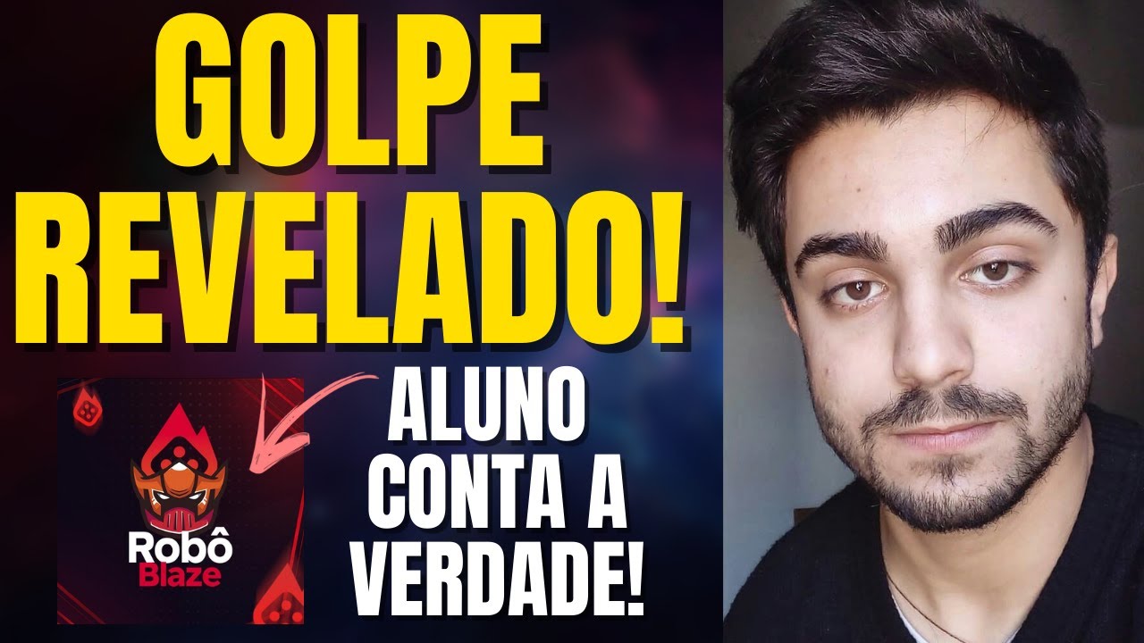 Robô Blaze - Meu Depoimento Sobre Robô Blaze! Robô Blaze É Bom? Robô Blaze Vale a Pena?